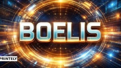Boelis