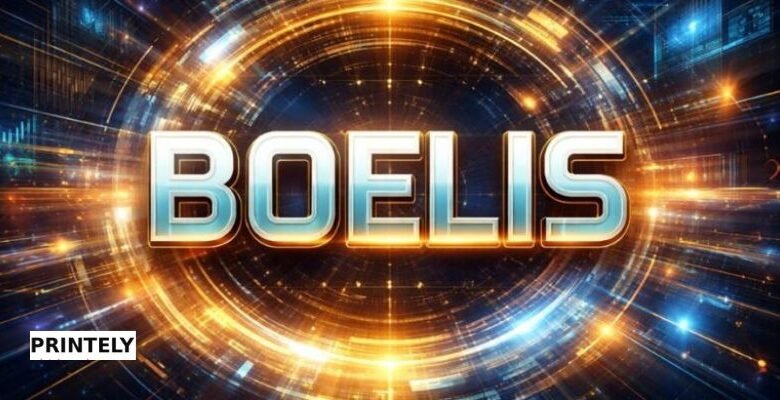 Boelis