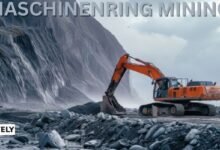 Maschinenring Mining