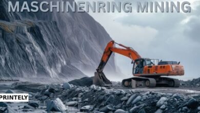 Maschinenring Mining