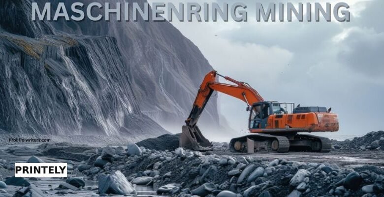 Maschinenring Mining