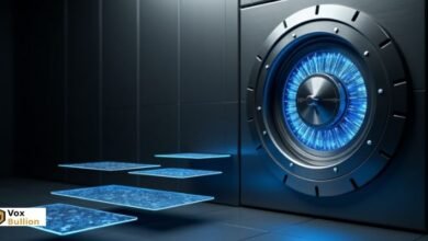 AnonVault
