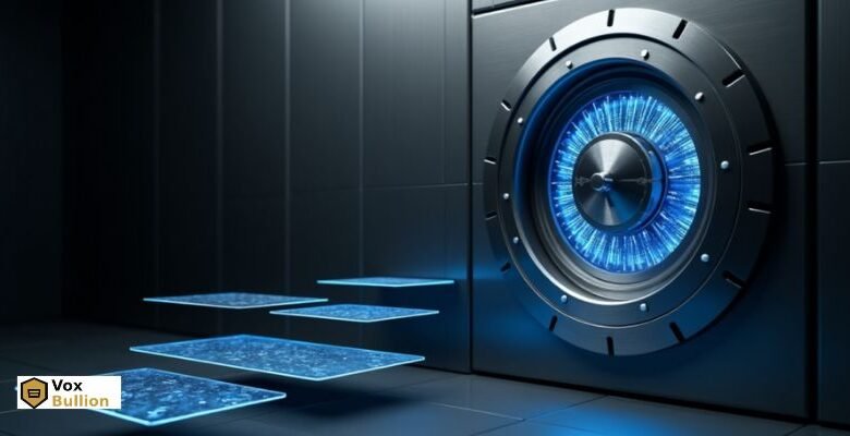 AnonVault