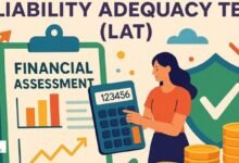Liability Adequacy Test