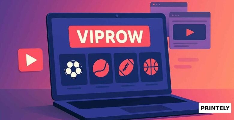 viprow.us.com