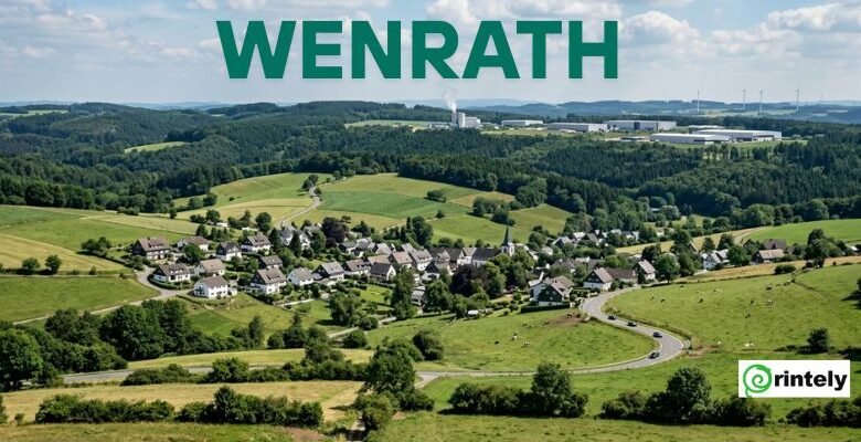 Wenrath